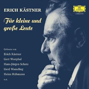 Für kleine und grosse Leute: Romane, Erzählungen, Gedichte & Erinnerungen (Deutsche Grammophon Li...