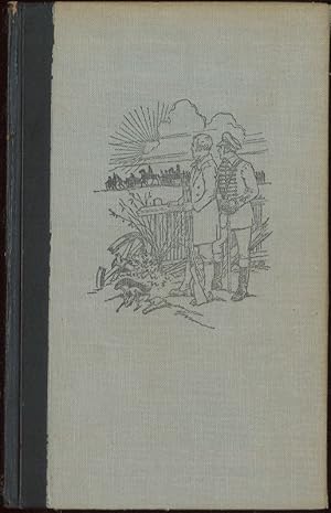 Bild des Verkufers fr Vor dem Sturm Roman aus dem Winter 1812 auf 13 zum Verkauf von Flgel & Sohn GmbH