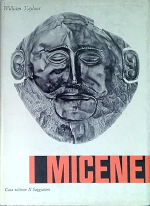 Imagen del vendedor de I Micenei a la venta por Librodifaccia