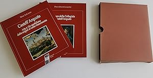 Seller image for Castell'Arquato Arte Vita Quotidiana Museo della Collegiata 2 Volumi TEP 1994 for sale by Milano Fashion Library