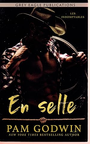 En selle (Les Indomptables) (French Edition)