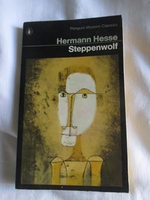 Seller image for Steppenwolf for sale by MacKellar Art &  Books