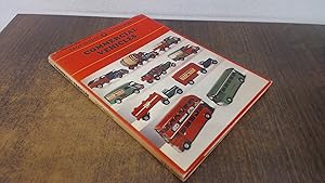 Seller image for Commercial Vehicles (Troy Model Club S.) for sale by BoundlessBookstore