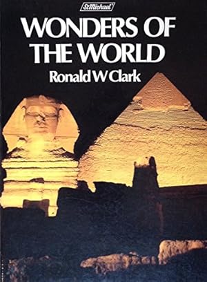 Image du vendeur pour Wonders of the World mis en vente par WeBuyBooks
