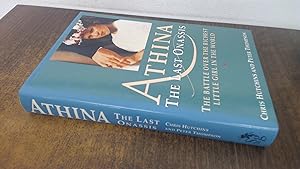 Image du vendeur pour Athina: The Last Onassis mis en vente par BoundlessBookstore