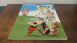 Bild des Verkufers fr Asterix The Gaul zum Verkauf von BoundlessBookstore