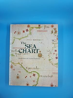 Seller image for Sea Chart for sale by Nineveh Books