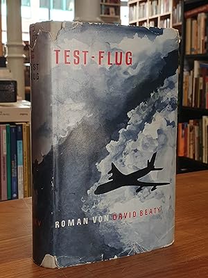 Test-Flug - Roman,