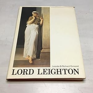 Seller image for LORD LEIGHTON for sale by Any Amount of Books