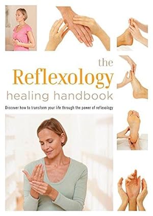 Bild des Verkufers fr Healing Handbooks: Reflexology for Everyday Living zum Verkauf von WeBuyBooks