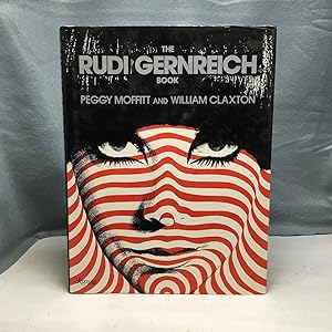 Bild des Verkufers fr THE RUDI GERNREICH BOOK zum Verkauf von Any Amount of Books