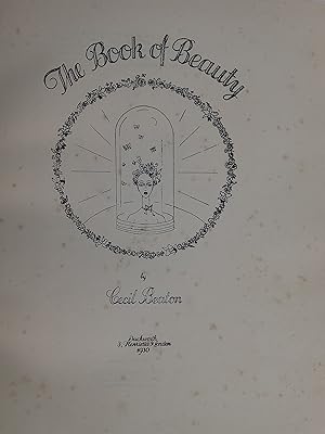 The Book of Beauty