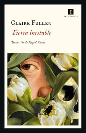 Immagine del venditore per Tierra inestable/ Unsettled Ground -Language: Spanish venduto da GreatBookPrices