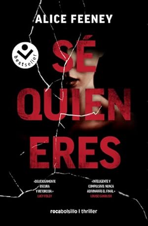 Seller image for Se quien eres/ I Know Who You Are -Language: spanish for sale by GreatBookPrices