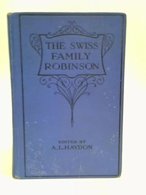 Imagen del vendedor de The Swiss Family Robinson a la venta por World of Rare Books