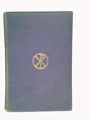 Bild des Verkufers fr Some Elements Of Religion - Lent Lectures 1870 - zum Verkauf von World of Rare Books