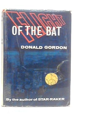 Bild des Verkufers fr Flight of the Bat zum Verkauf von World of Rare Books