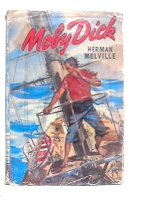 Seller image for Moby Dick, or, The White Whale for sale by World of Rare Books