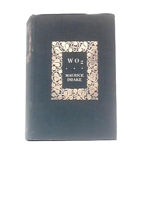 Imagen del vendedor de Wo2 a la venta por World of Rare Books