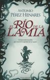 Imagen del vendedor de El ro de la lamia a la venta por Agapea Libros