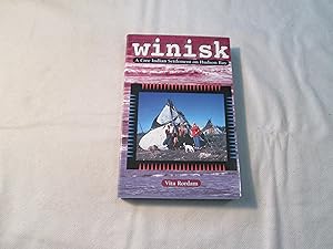 Winisk. A Cree indian settlement on Hudson Bay.