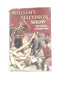 Seller image for William's Television Show for sale by World of Rare Books