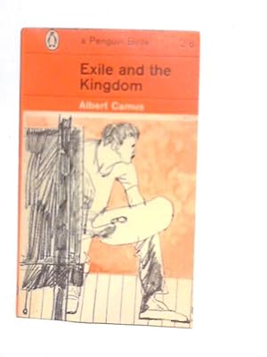 Imagen del vendedor de Exile and the Kingdom a la venta por World of Rare Books