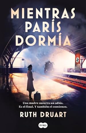 Seller image for Mientras Pars dorma/ While Paris Slept -Language: spanish for sale by GreatBookPrices