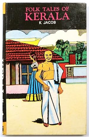 Seller image for Folk Tales of Kerala for sale by PsychoBabel & Skoob Books