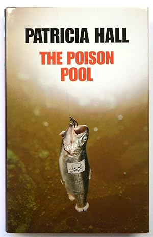 Bild des Verkufers fr The Poison Pool zum Verkauf von PsychoBabel & Skoob Books