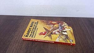 Bild des Verkufers fr The Mystery of the Disappearing Floor zum Verkauf von BoundlessBookstore