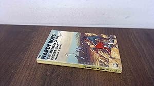 Seller image for The Mystery Of The Desert Giant for sale by BoundlessBookstore