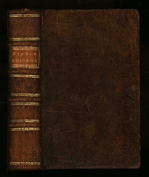 Le Diable Boiteux; 2 Volumes bound as 1