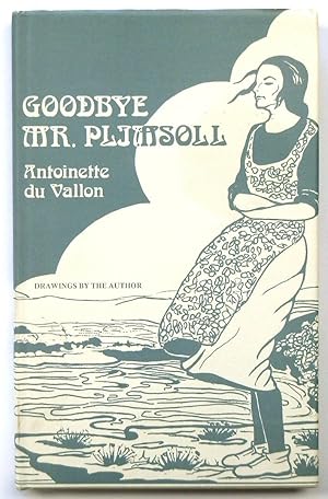 Seller image for Goodbye Mr Plimsoll for sale by PsychoBabel & Skoob Books