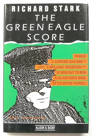 Bild des Verkufers fr The Green Eagle Score zum Verkauf von PsychoBabel & Skoob Books