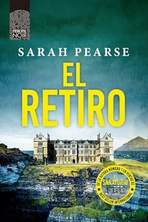 Seller image for El retiro/ The Retreat -Language: spanish for sale by GreatBookPrices