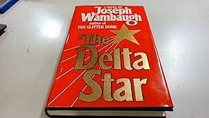 Bild des Verkufers fr Delta Star zum Verkauf von BoundlessBookstore