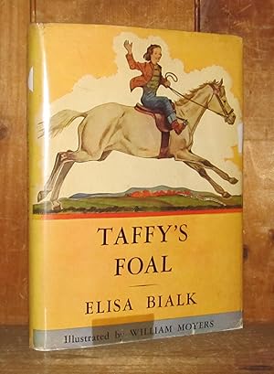 Taffy's Foal