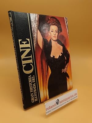 Gran historia ilustrada del Cine ; Volume 10