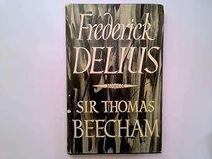 Seller image for Frederick Delius for sale by Goldstone Rare Books