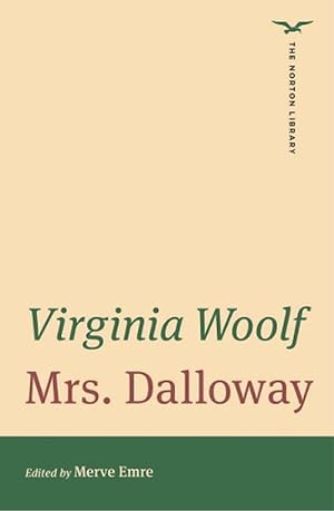 Seller image for Mrs. Dalloway (Paperback) for sale by Grand Eagle Retail