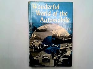 Seller image for Wonderful world of the automobile for sale by Goldstone Rare Books