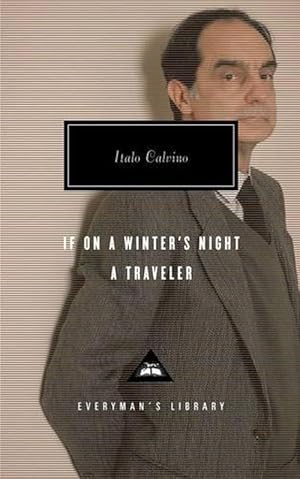 Imagen del vendedor de If On A Winter's Night A Traveller (Hardcover) a la venta por Grand Eagle Retail