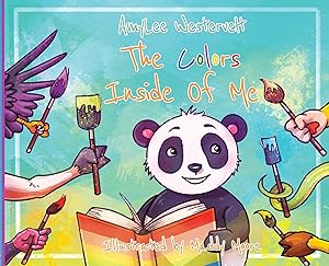 Seller image for The Colors Inside Of Me for sale by Redux Books