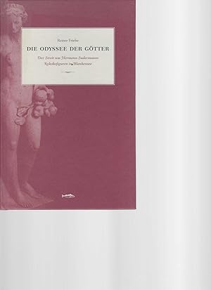 Die Odyssee der Götter: Der Streit um Hermann Sudermanns Rokokofiguren in Blankensee.