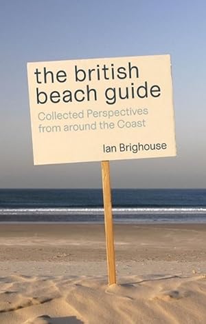Seller image for The British Beach Guide (Paperback) for sale by Grand Eagle Retail