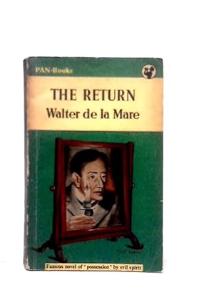 Imagen del vendedor de The Return a la venta por World of Rare Books