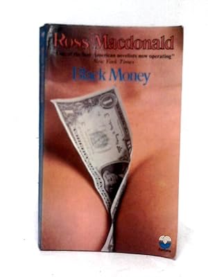 Imagen del vendedor de Black Money a la venta por World of Rare Books