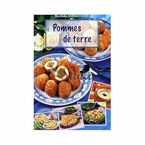 Image du vendeur pour Pommes de terre mis en vente par Dmons et Merveilles