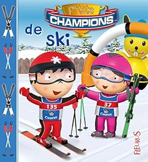 Image du vendeur pour Ski tome 9: n9 mis en vente par Dmons et Merveilles